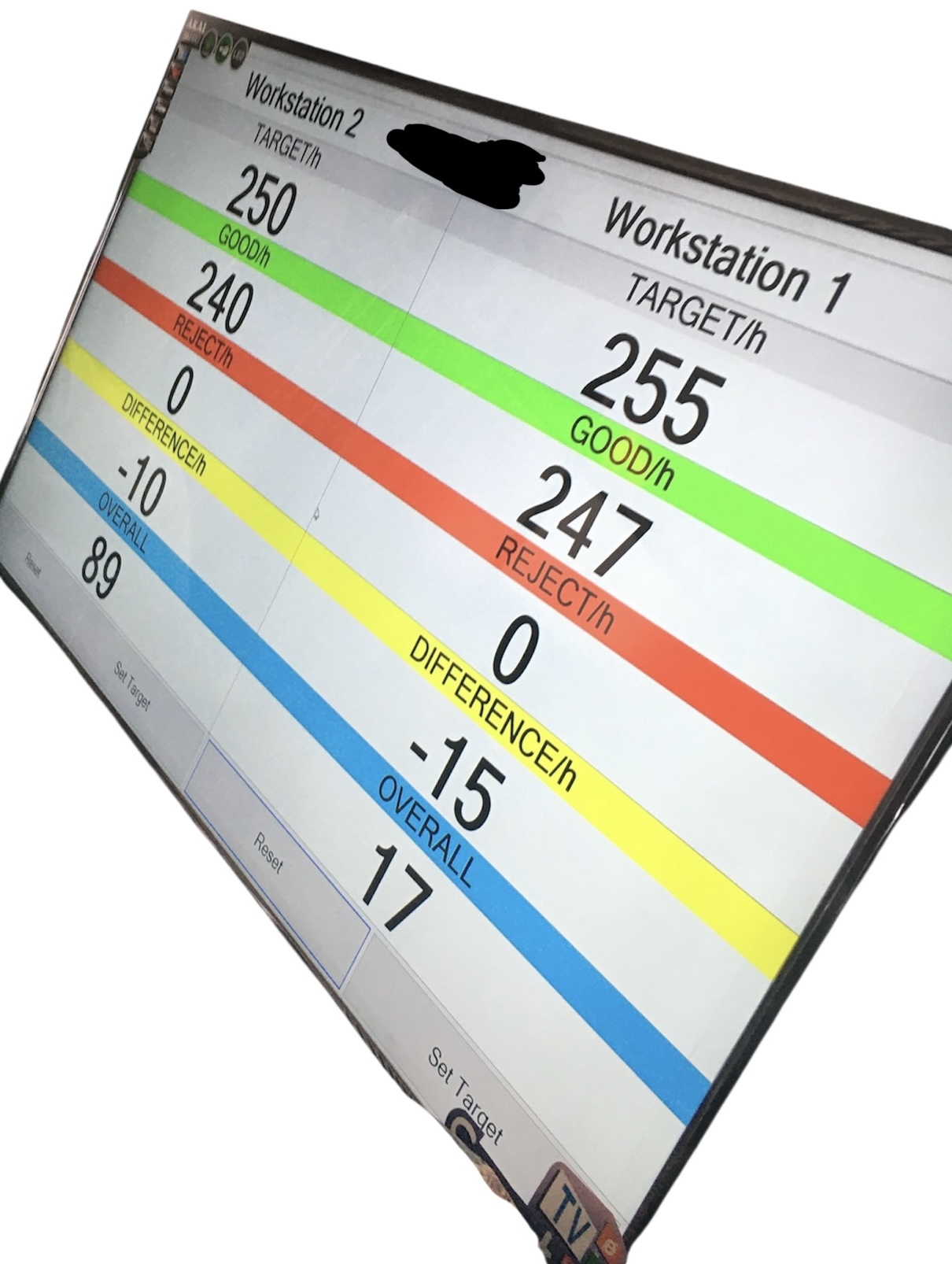 Sistema di monitoraggio produzione – Integrazione C# + PLC Siemens via Sharp7 2 C PLC Siemens via Sharp7 2