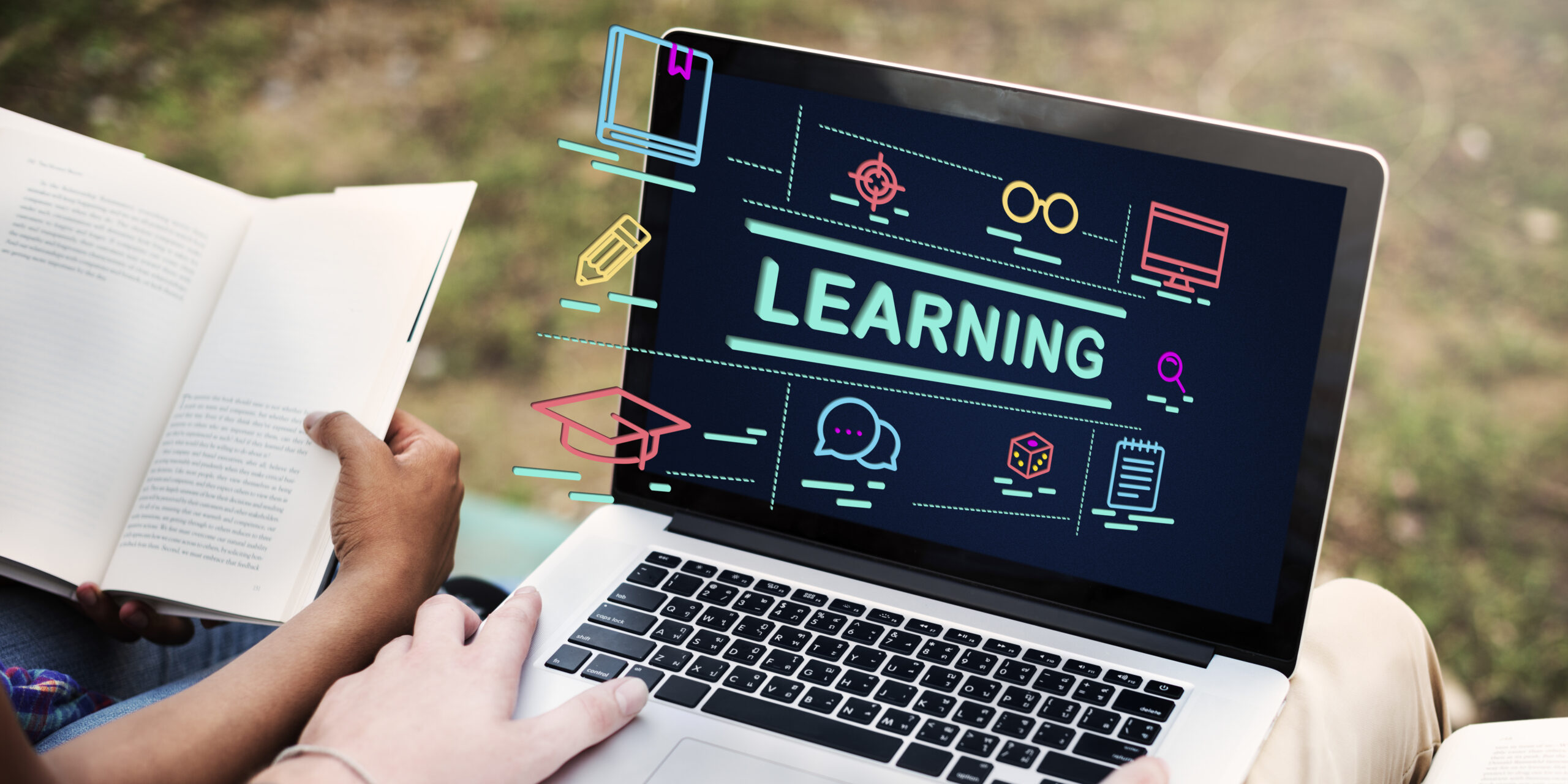 Learning Education Ideas Insight Intelligence Study Concept apprendimento istruzione idee insight intelligence studio concept scaled