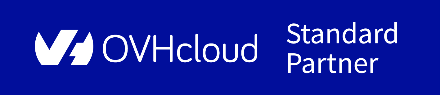 ovhcloud standard partner blue