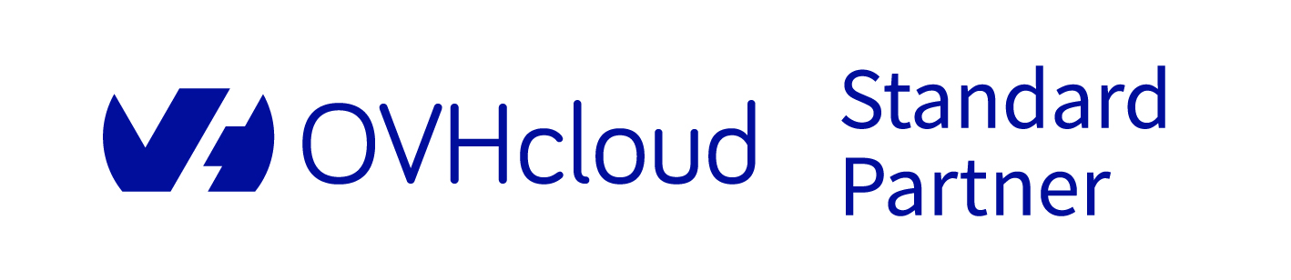 OVH Cloud Standard Partner