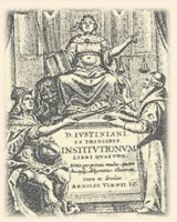 Logo Fondazione De Iure Publico