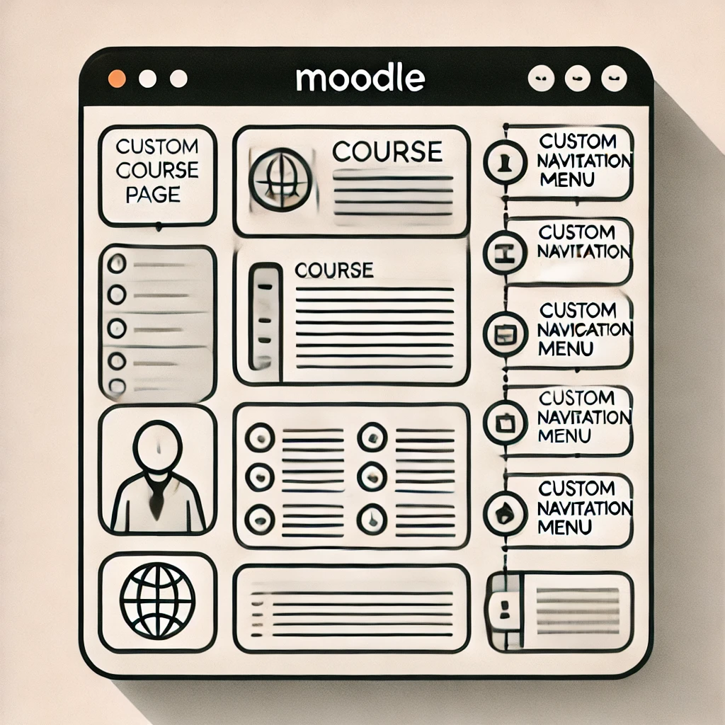 Course Tabs Plugin
