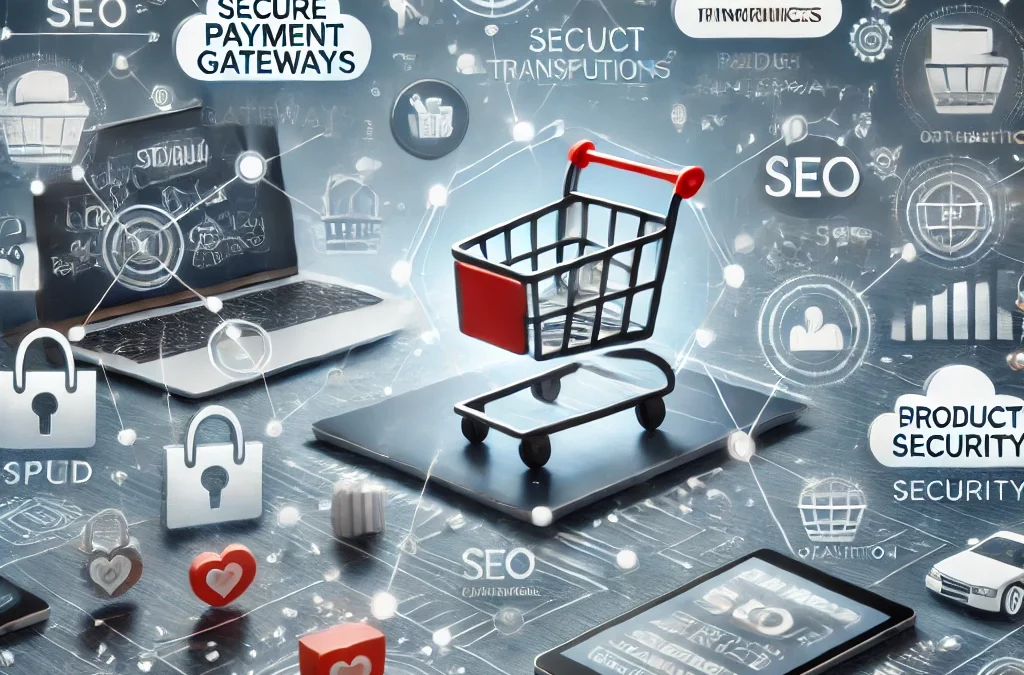 5 Motivi: Perché le Piattaforme E-Commerce Sono la Chiave per il Successo del Tuo Business Digitale