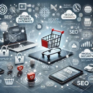 5 Motivi: Perché le Piattaforme E-Commerce Sono la Chiave per il Successo del Tuo Business Digitale