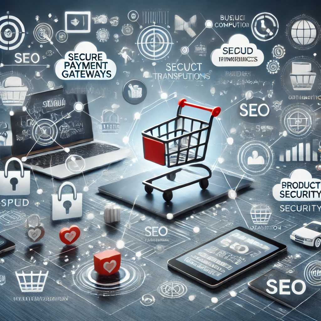 E Commerce