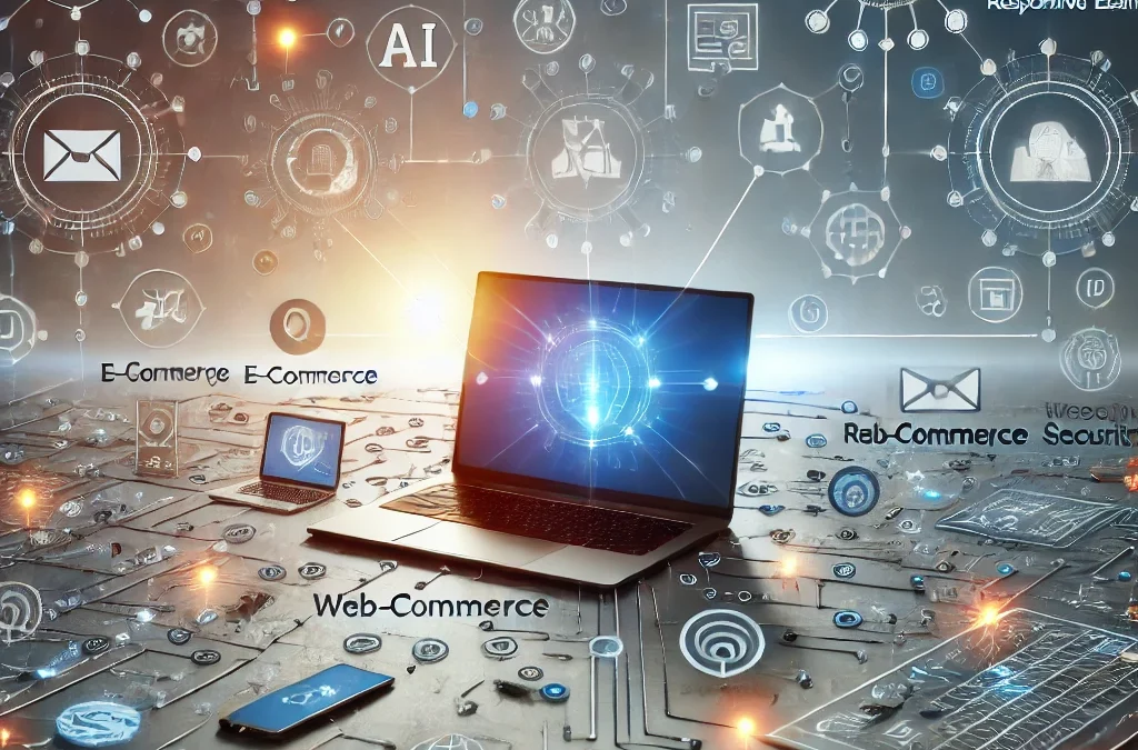 Come il Sviluppo Web Sta Rivoluzionando il Business Digitale: Trend e Opportunità per gli Imprenditori