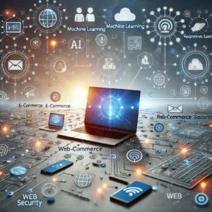 Come il Sviluppo Web Sta Rivoluzionando il Business Digitale: Trend e Opportunità per gli Imprenditori