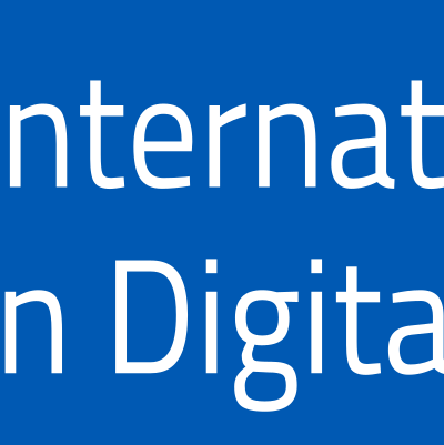 International School in Digital Governance | Università di Pavia