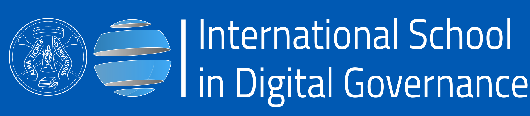 International school in digital governance