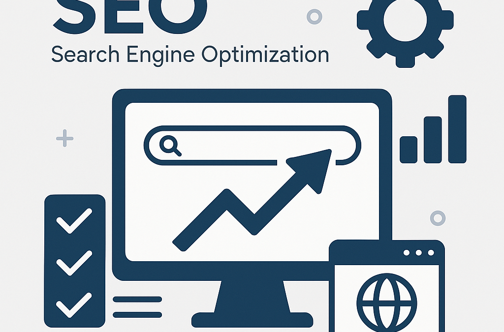 Cos’è la SEO e Perché è Fondamentale per il Tuo Sito Web