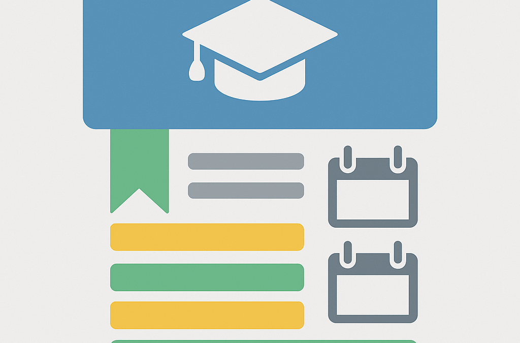 Moodle 2025: Analisi delle nuove funzionalità e best practice per la gestione delle piattaforme e-learning