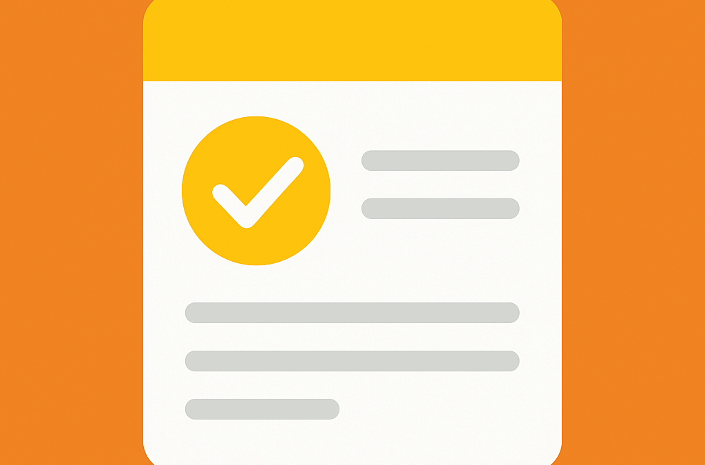 Spotlight Notice – Moodle Block Plugin