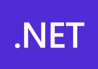 Consulenza informatica | Siti web, WordPress, Moodle, E-Learning, E-Commerce, Sviluppo software 1 Microsoft .NET logo.svg