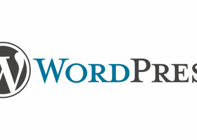 Consulenza informatica | Siti web, WordPress, Moodle, E-Learning, E-Commerce, Sviluppo software 4 WordPress logo